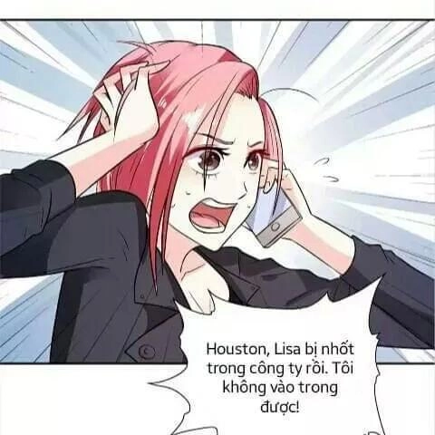 1 Nửa Hoàn Hảo Của Ceo Chapter 33 - 3