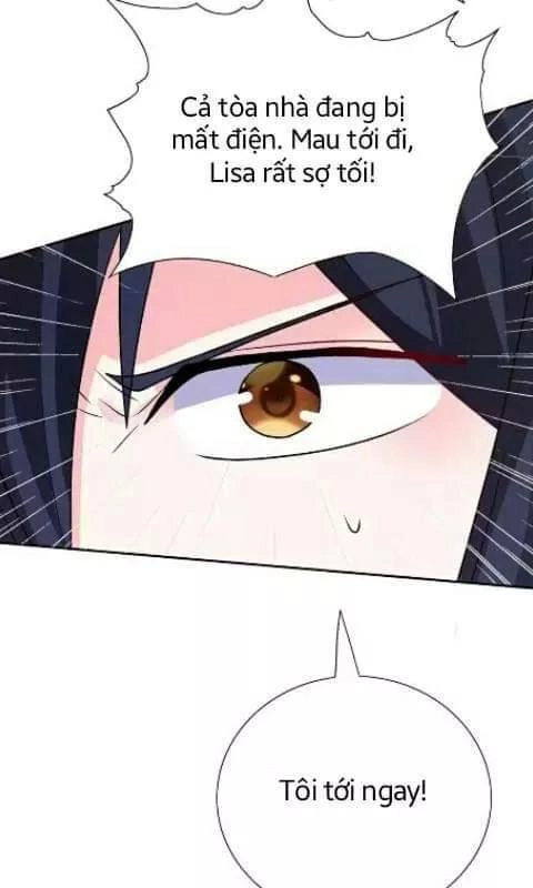 1 Nửa Hoàn Hảo Của Ceo Chapter 33 - 4