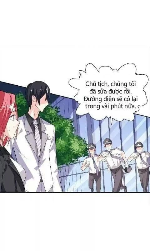 1 Nửa Hoàn Hảo Của Ceo Chapter 33 - 7