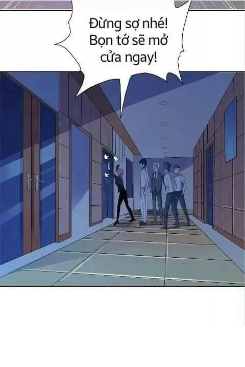 1 Nửa Hoàn Hảo Của Ceo Chapter 33 - 11