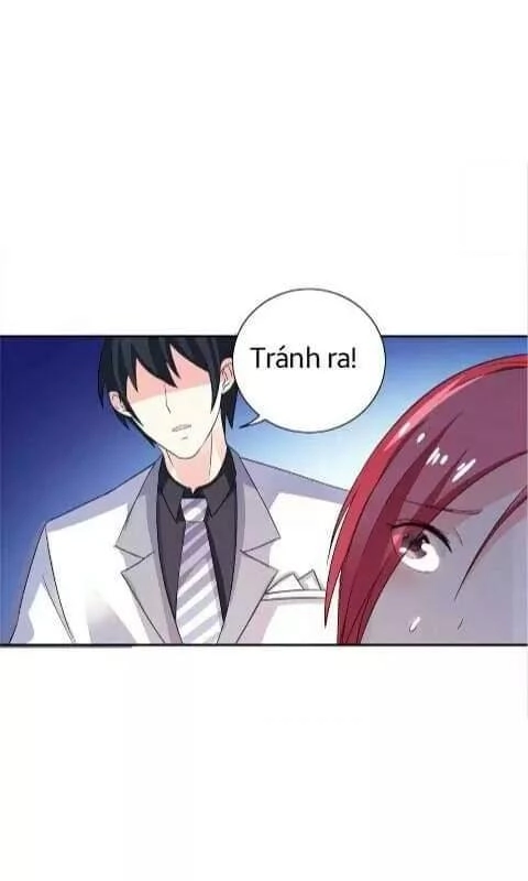 1 Nửa Hoàn Hảo Của Ceo Chapter 33 - 12