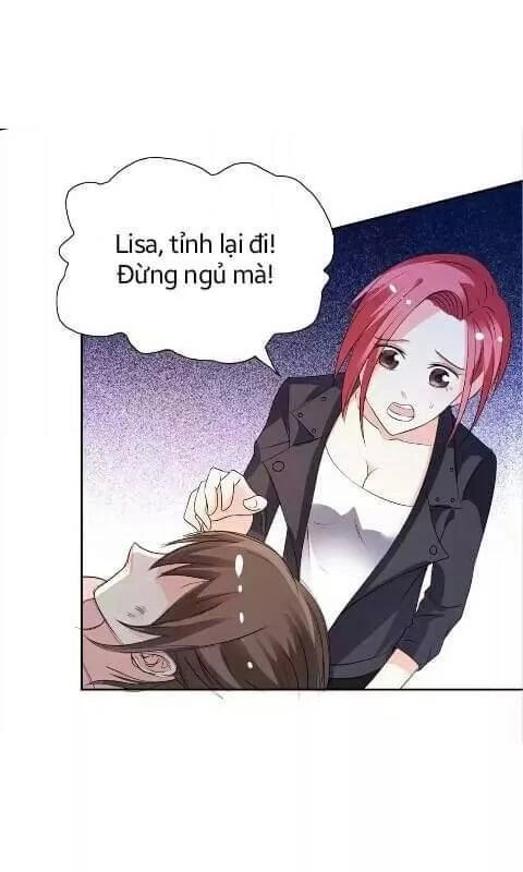 1 Nửa Hoàn Hảo Của Ceo Chapter 33 - 16