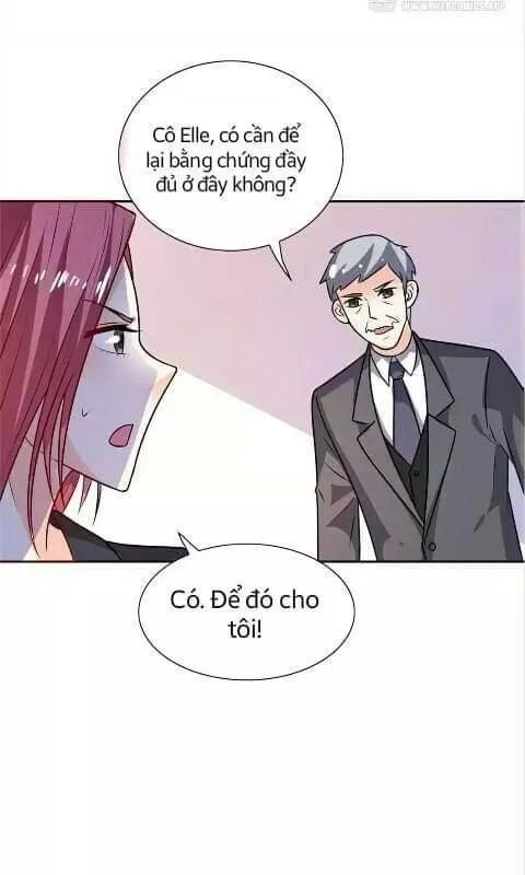 1 Nửa Hoàn Hảo Của Ceo Chapter 33 - 18