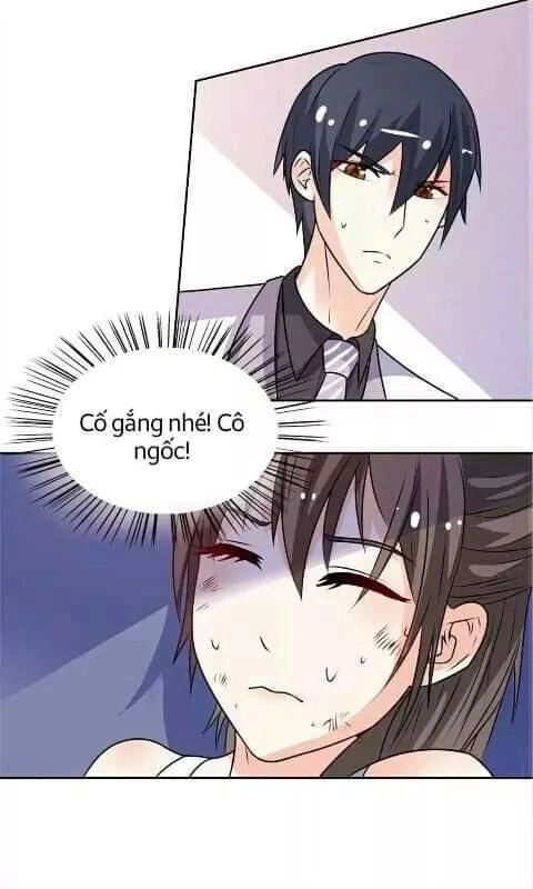 1 Nửa Hoàn Hảo Của Ceo Chapter 33 - 20