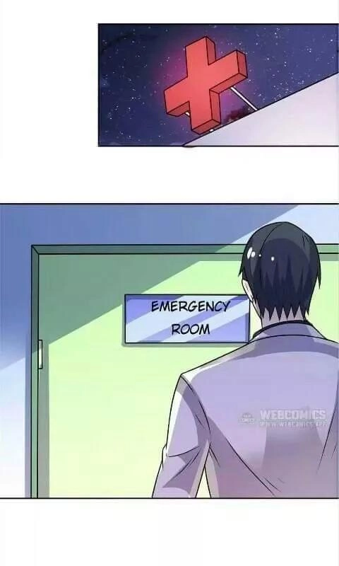 1 Nửa Hoàn Hảo Của Ceo Chapter 33 - 21