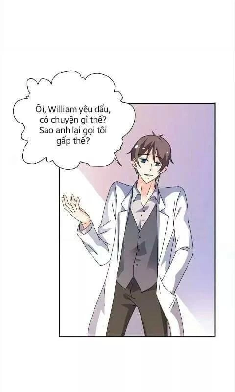 1 Nửa Hoàn Hảo Của Ceo Chapter 33 - 22