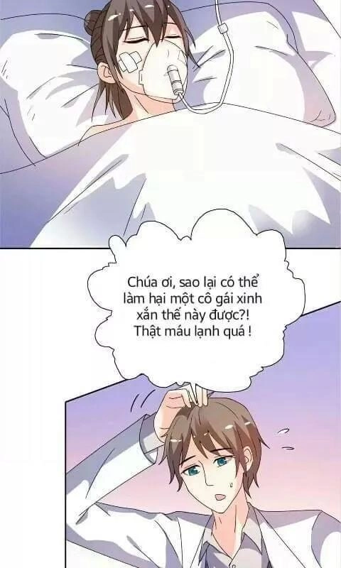 1 Nửa Hoàn Hảo Của Ceo Chapter 33 - 24