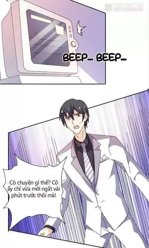 1 Nửa Hoàn Hảo Của Ceo Chapter 33 - 25