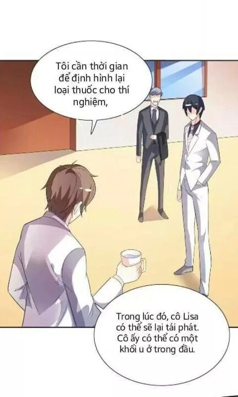 1 Nửa Hoàn Hảo Của Ceo Chapter 34 - 15