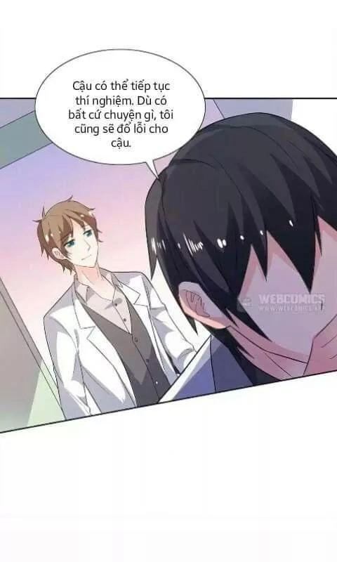 1 Nửa Hoàn Hảo Của Ceo Chapter 34 - 22