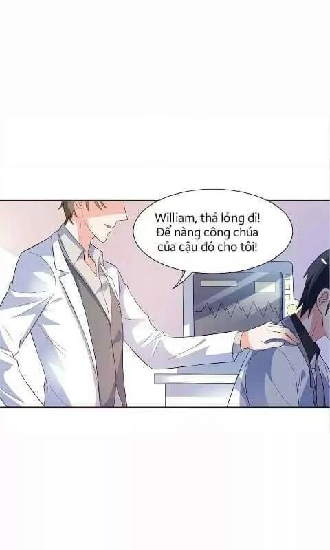 1 Nửa Hoàn Hảo Của Ceo Chapter 34 - 23