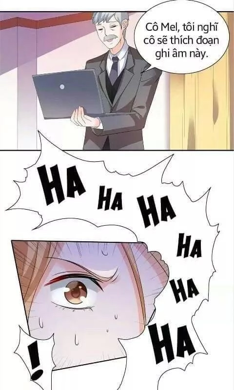 1 Nửa Hoàn Hảo Của Ceo Chapter 35 - 3