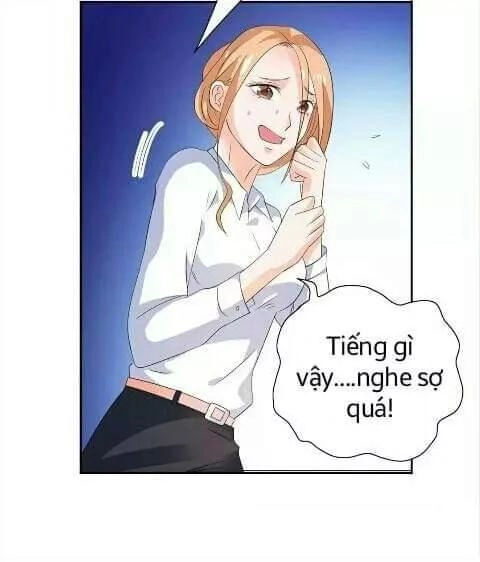 1 Nửa Hoàn Hảo Của Ceo Chapter 35 - 4