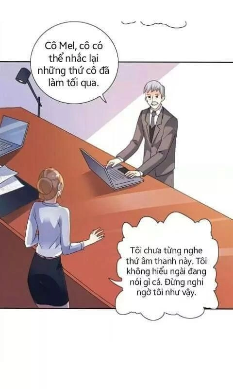 1 Nửa Hoàn Hảo Của Ceo Chapter 35 - 6