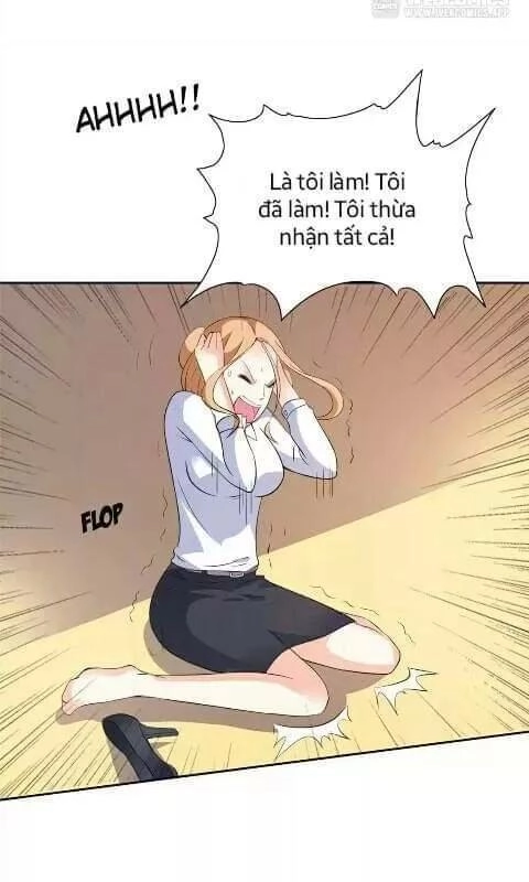 1 Nửa Hoàn Hảo Của Ceo Chapter 35 - 11