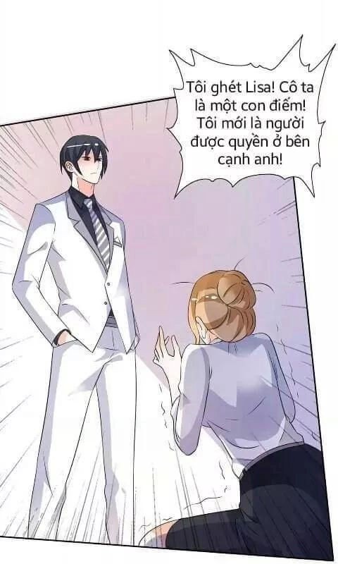 1 Nửa Hoàn Hảo Của Ceo Chapter 35 - 13