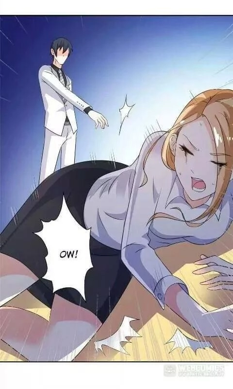 1 Nửa Hoàn Hảo Của Ceo Chapter 35 - 15