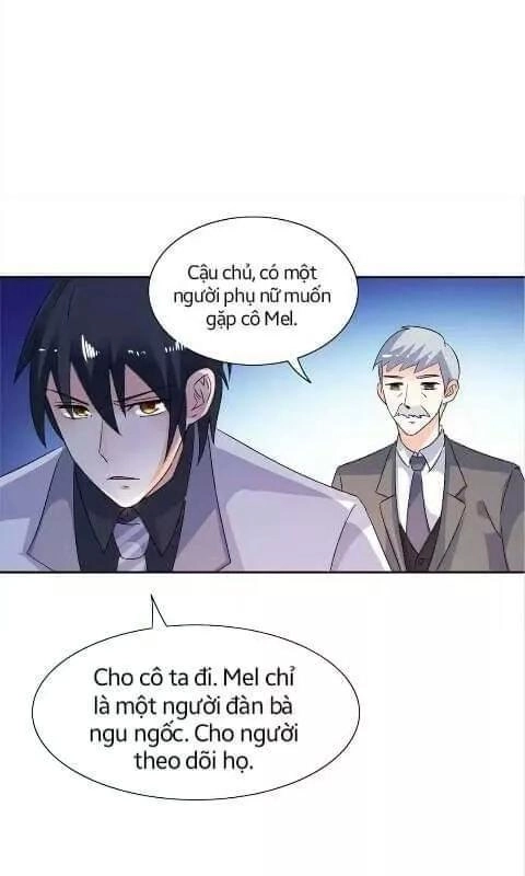 1 Nửa Hoàn Hảo Của Ceo Chapter 35 - 16