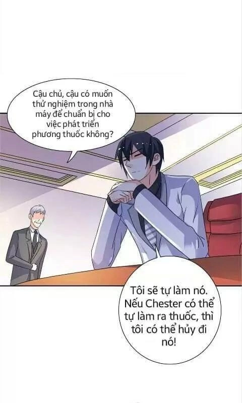 1 Nửa Hoàn Hảo Của Ceo Chapter 35 - 18