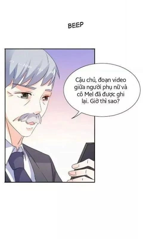 1 Nửa Hoàn Hảo Của Ceo Chapter 35 - 19