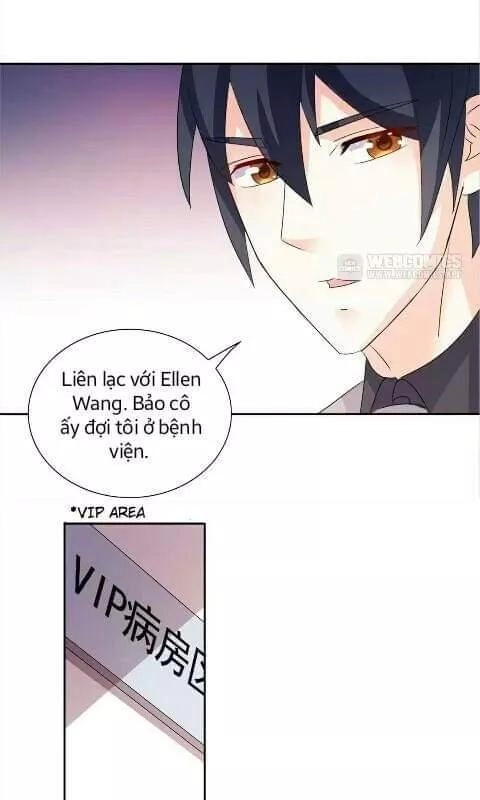 1 Nửa Hoàn Hảo Của Ceo Chapter 35 - 20