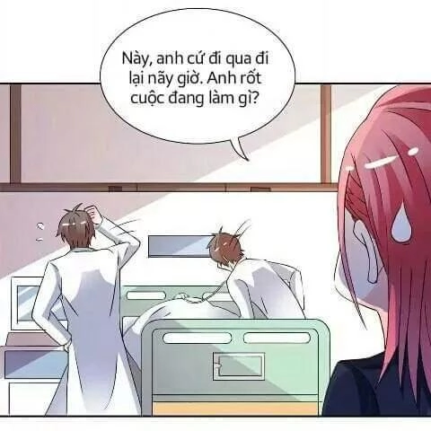 1 Nửa Hoàn Hảo Của Ceo Chapter 35 - 22