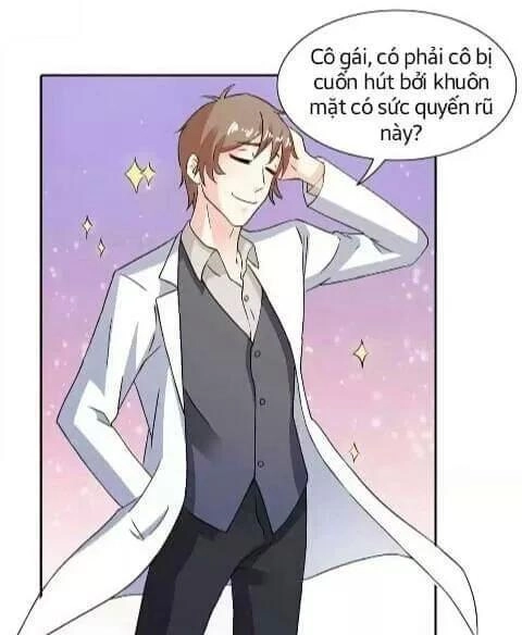 1 Nửa Hoàn Hảo Của Ceo Chapter 35 - 23