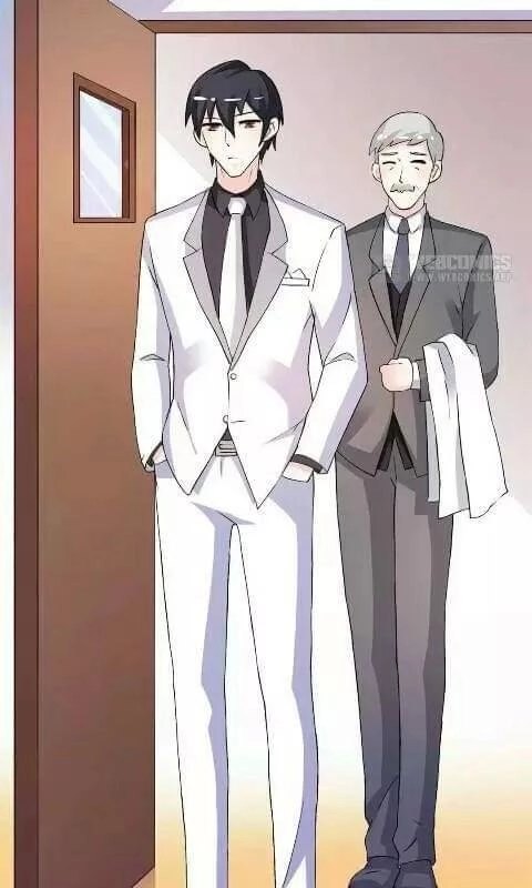 1 Nửa Hoàn Hảo Của Ceo Chapter 35 - 25