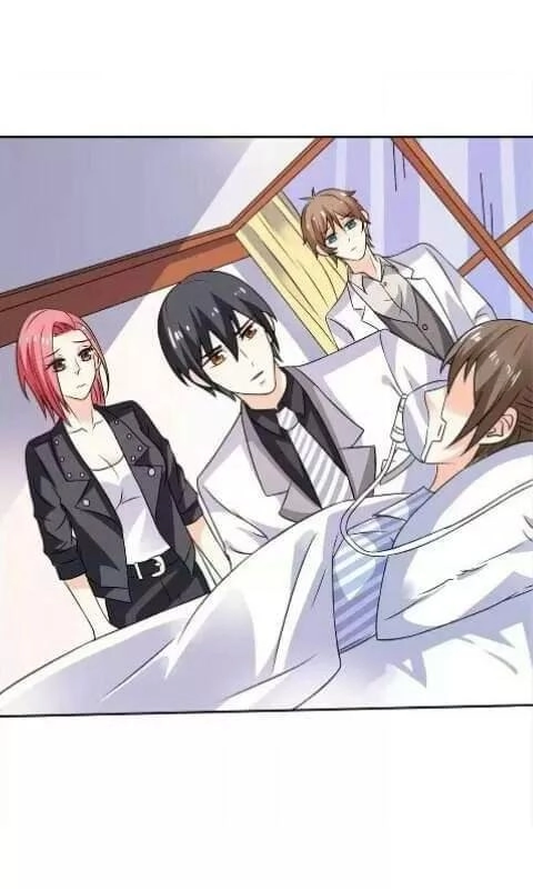 1 Nửa Hoàn Hảo Của Ceo Chapter 36 - 16