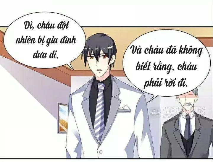 1 Nửa Hoàn Hảo Của Ceo Chapter 38 - 2