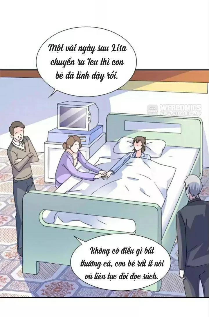 1 Nửa Hoàn Hảo Của Ceo Chapter 38 - 8