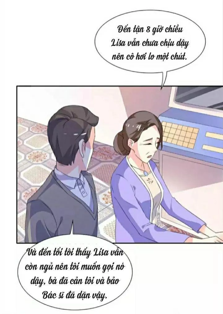 1 Nửa Hoàn Hảo Của Ceo Chapter 38 - 13