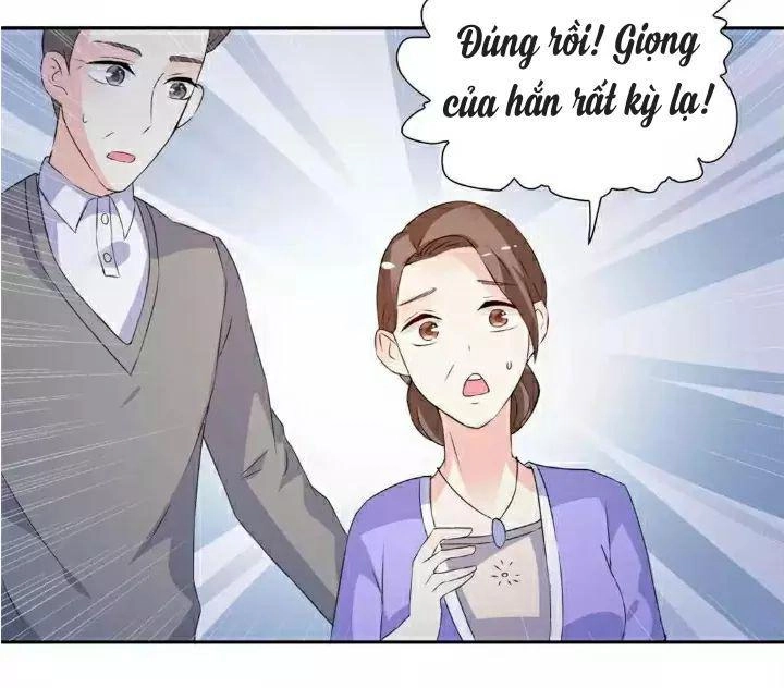 1 Nửa Hoàn Hảo Của Ceo Chapter 38 - 16
