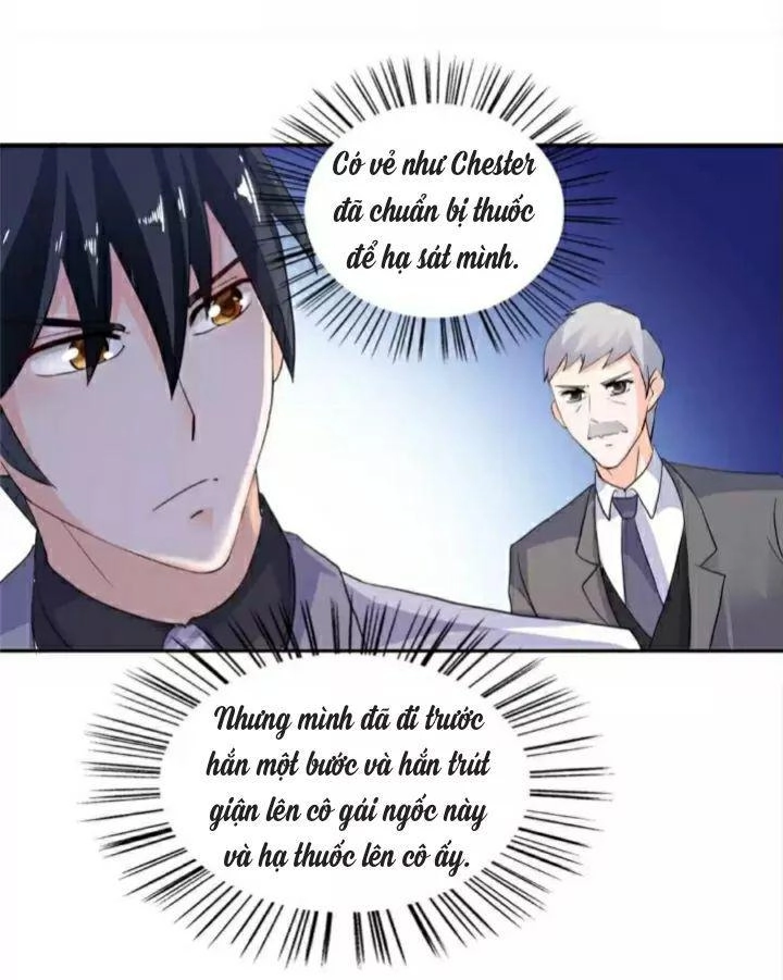 1 Nửa Hoàn Hảo Của Ceo Chapter 38 - 17