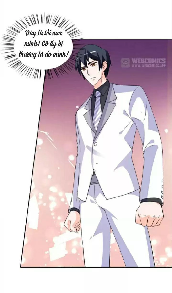 1 Nửa Hoàn Hảo Của Ceo Chapter 38 - 18