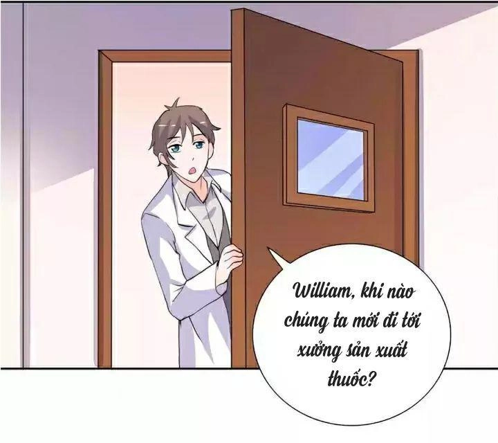 1 Nửa Hoàn Hảo Của Ceo Chapter 38 - 19