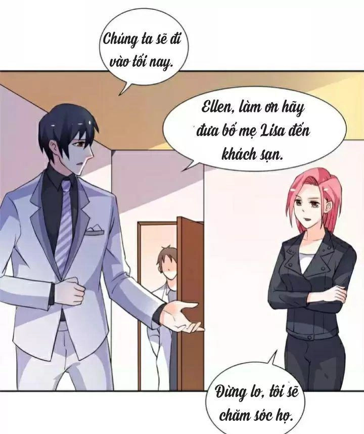 1 Nửa Hoàn Hảo Của Ceo Chapter 38 - 20