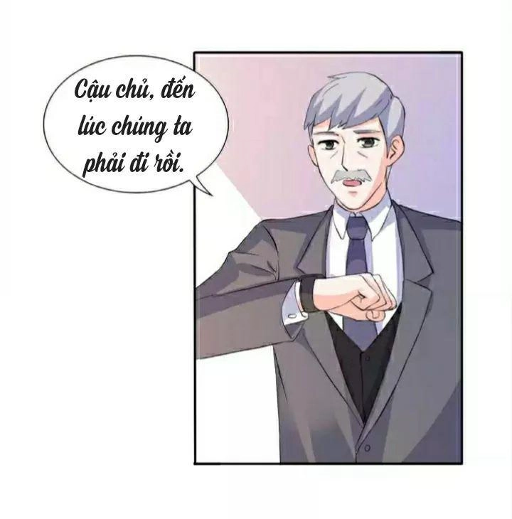 1 Nửa Hoàn Hảo Của Ceo Chapter 38 - 21