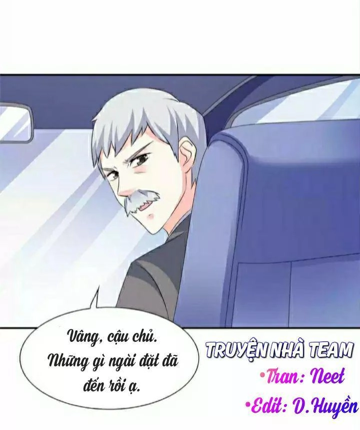 1 Nửa Hoàn Hảo Của Ceo Chapter 38 - 26