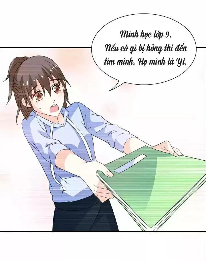 1 Nửa Hoàn Hảo Của Ceo Chapter 39 - 9