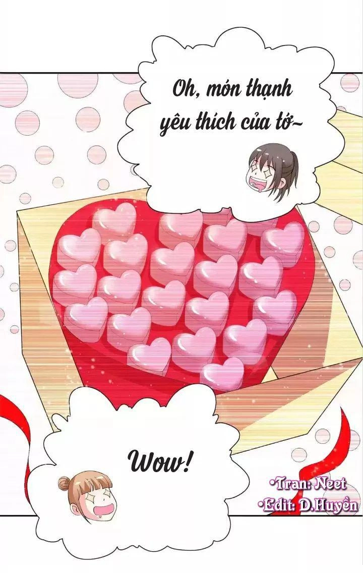 1 Nửa Hoàn Hảo Của Ceo Chapter 39 - 25