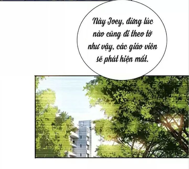 1 Nửa Hoàn Hảo Của Ceo Chapter 40 - 10