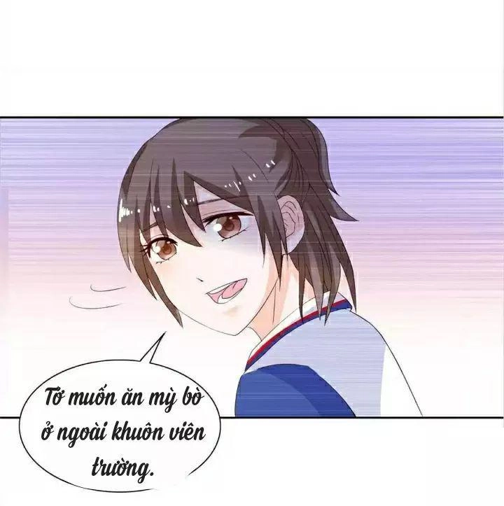 1 Nửa Hoàn Hảo Của Ceo Chapter 40 - 12