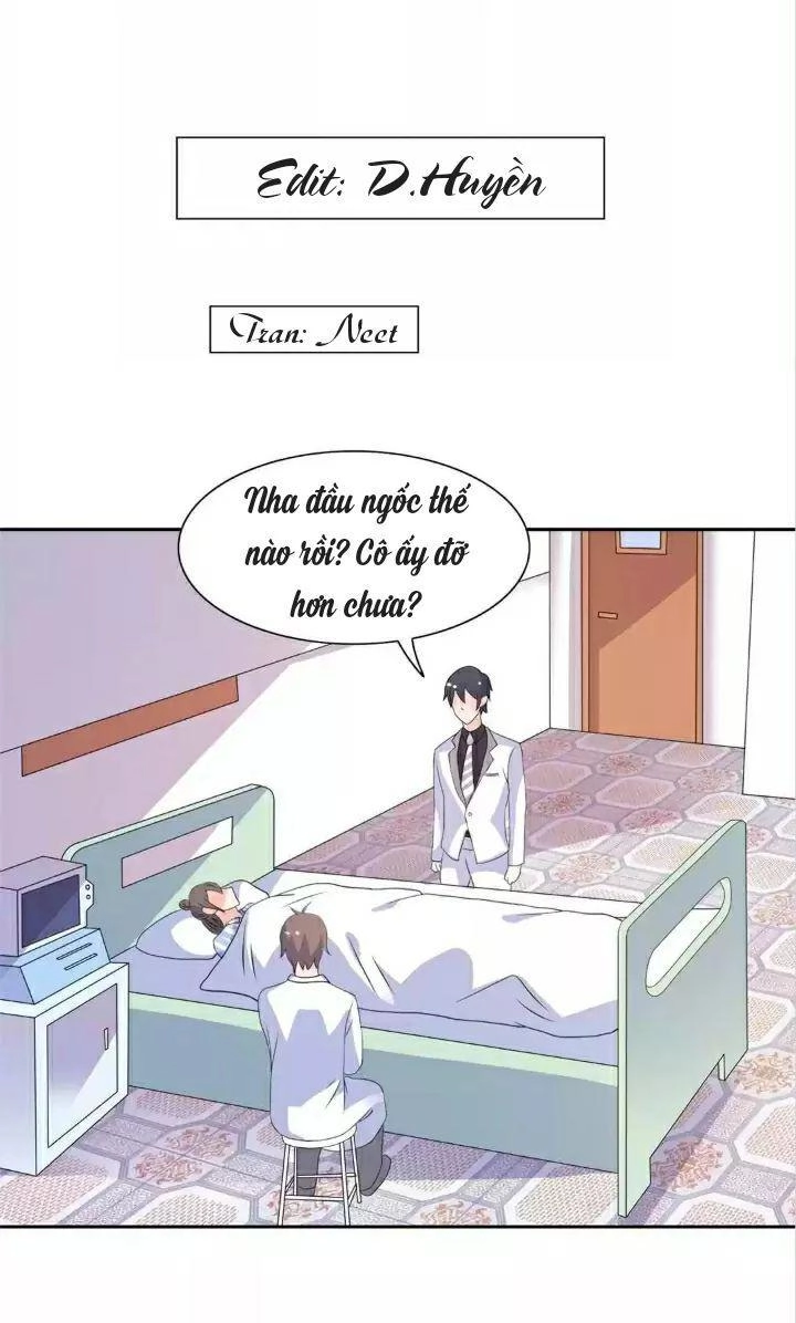 1 Nửa Hoàn Hảo Của Ceo Chapter 40 - 16