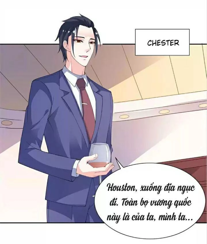 1 Nửa Hoàn Hảo Của Ceo Chapter 40 - 24