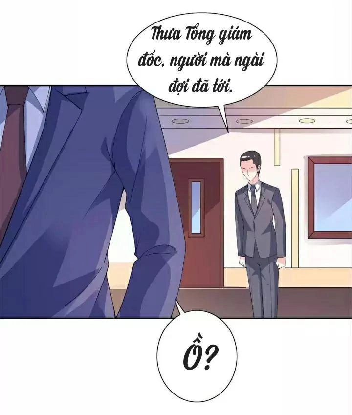 1 Nửa Hoàn Hảo Của Ceo Chapter 40 - 25