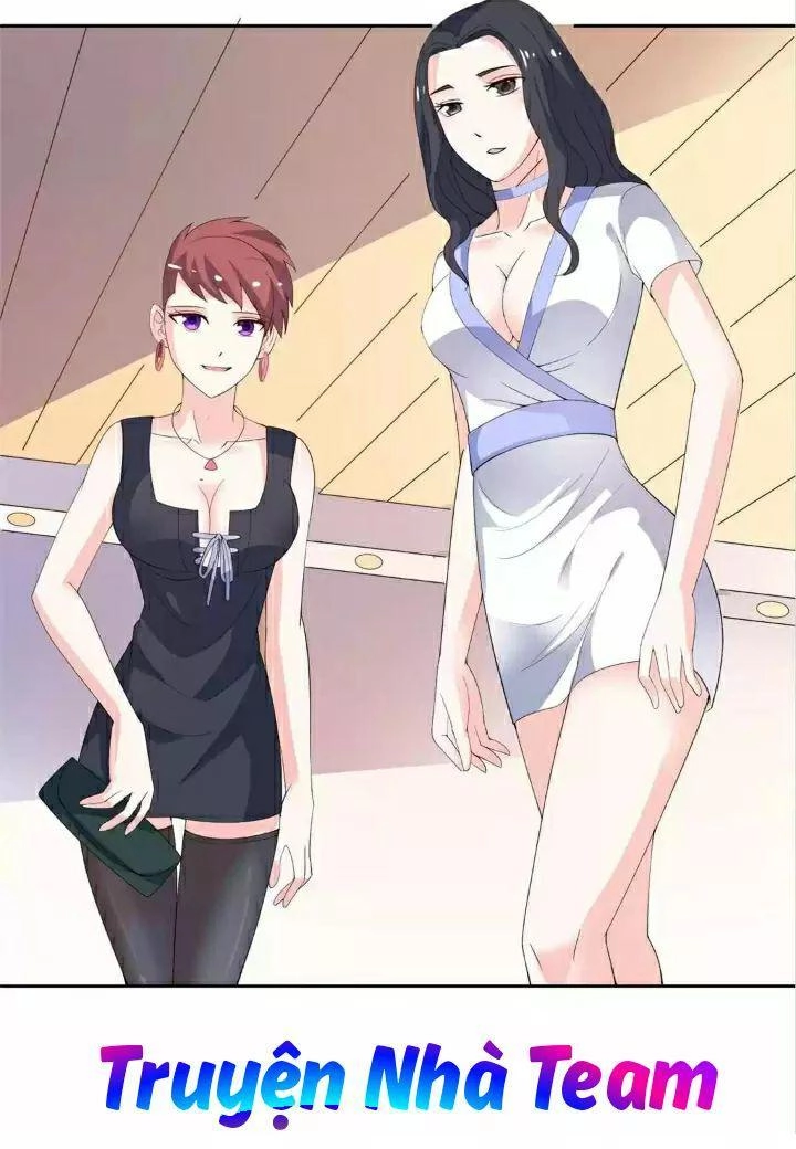 1 Nửa Hoàn Hảo Của Ceo Chapter 40 - 26