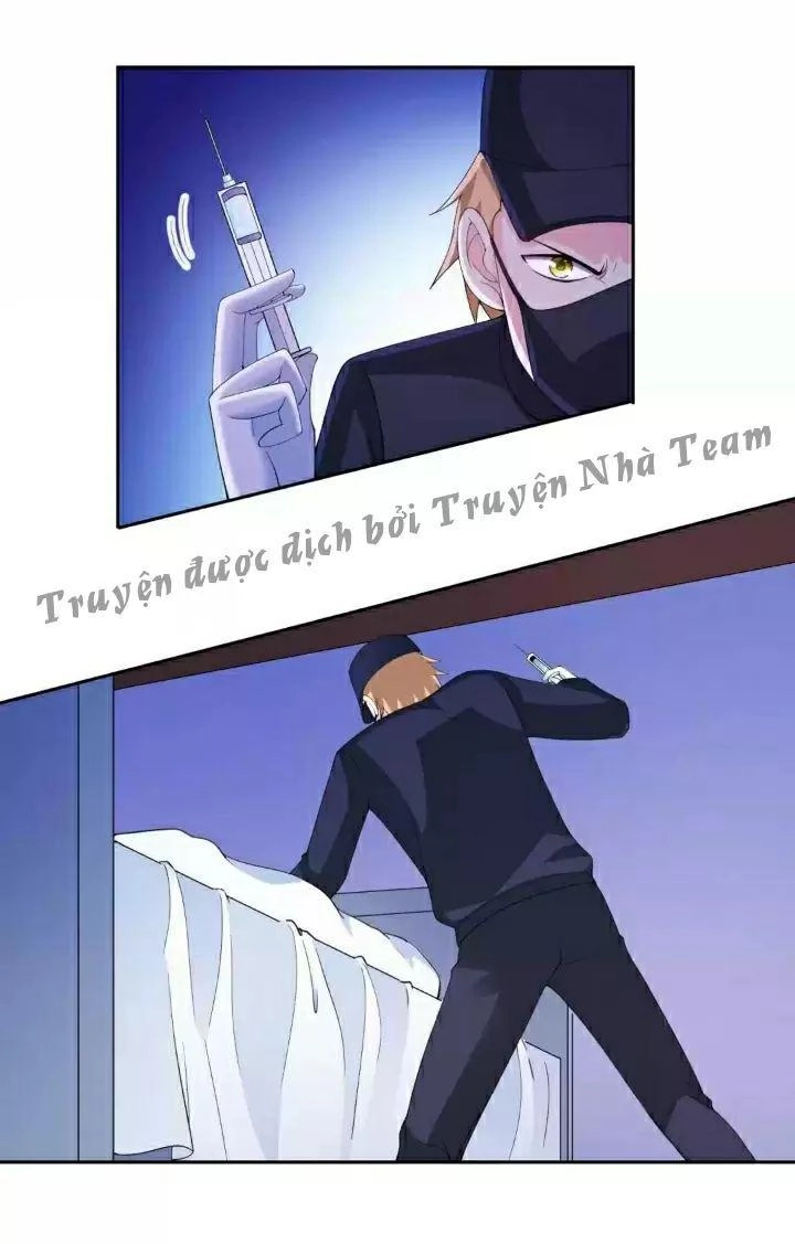 1 Nửa Hoàn Hảo Của Ceo Chapter 41 - 19