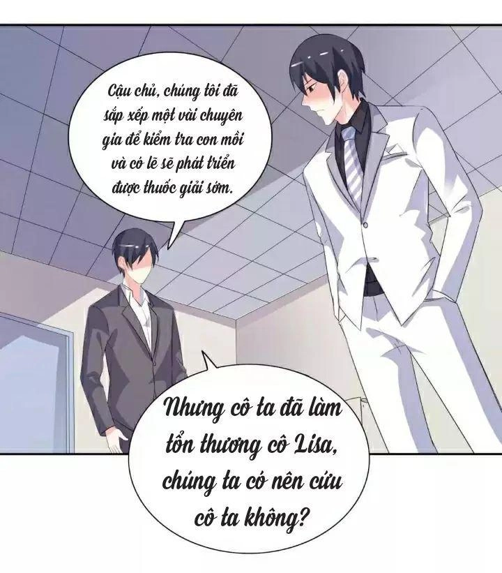 1 Nửa Hoàn Hảo Của Ceo Chapter 42 - 8