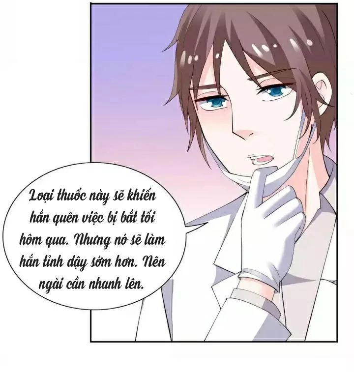 1 Nửa Hoàn Hảo Của Ceo Chapter 42 - 13